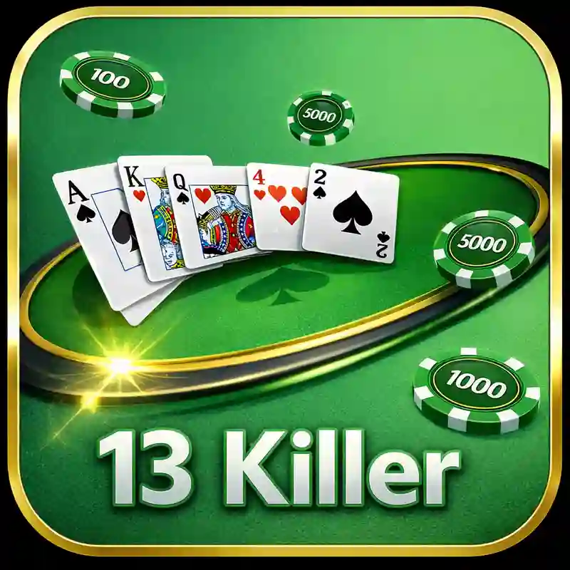 13 Killer Online Casino Slot