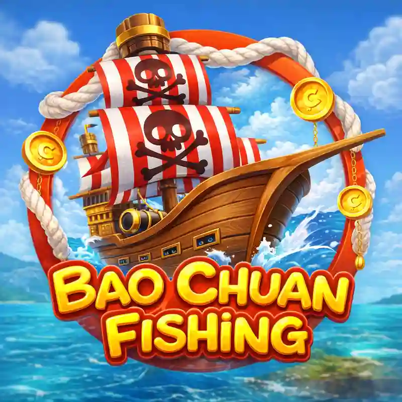 Bao Chuan Fishing Game Cover