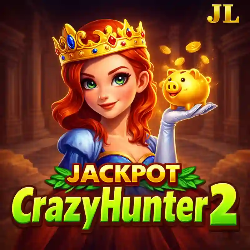 Crazy Hunter2 Game Interface