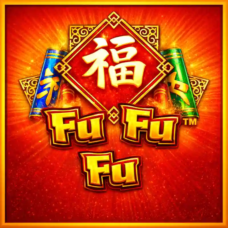 Fu Fu Fu™ Online Slot Game