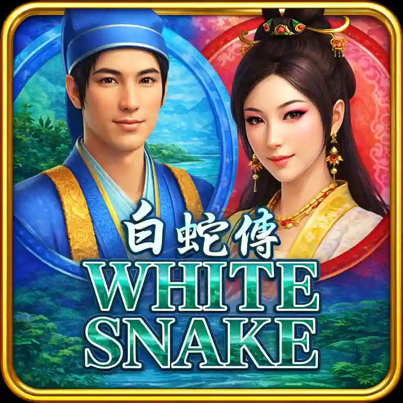 Puting Ahas Slot Machine Game acespuer